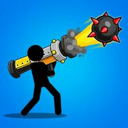 Boom Stick Bazooka